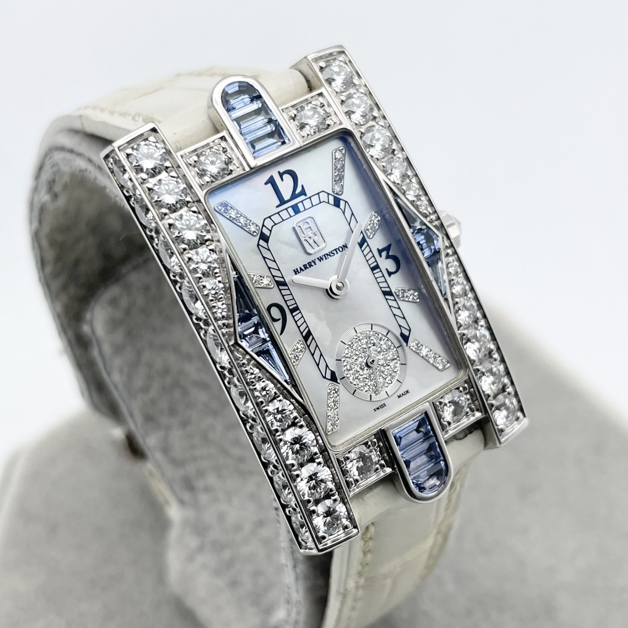 ڸ8,415,000ߡ ϥ꡼󥹥ȥ ˥塼 310/LQWL.MD04/AB01 ۥ磻 ޥ֡ѡ  ֥롼ե