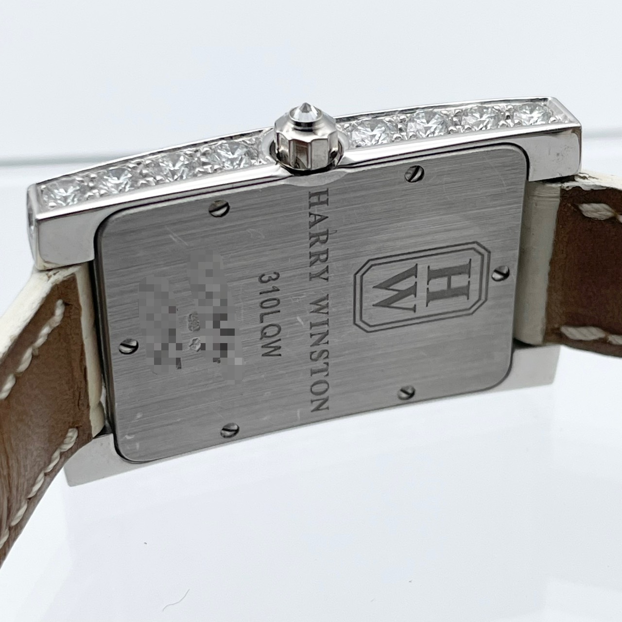 ڸ8,415,000ߡ ϥ꡼󥹥ȥ ˥塼 310/LQWL.MD04/AB01 ۥ磻 ޥ֡ѡ  ֥롼ե