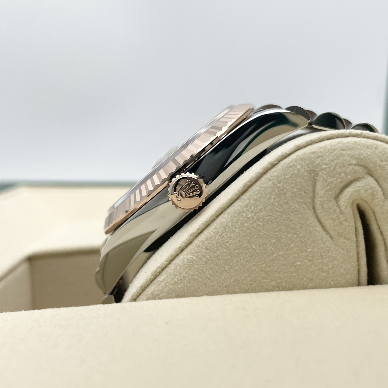 ��2025ǯ�ǽ��ץ饤�����ۡ�2025ǯ10���顪�ۥ���å��� �ǥ��ȥ��㥹�� 126231G �֥�å� ����ӥ꡼�֥쥹 36mm