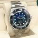 ����å��� �����ɥ����顼 �ǥ����ץ��� 126660 D�֥롼 ���ƥ�쥹�������� 44mm