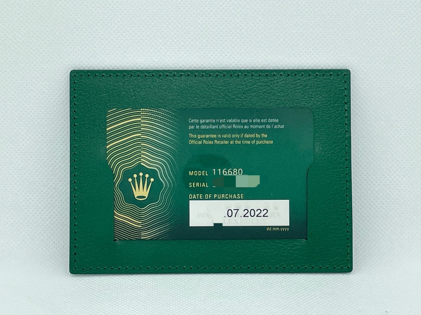 å åȥޥ II 116680 ֥쥹å