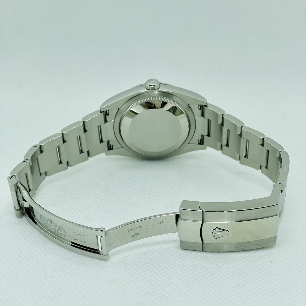 ����å��� �ǥ��ȥ��㥹�� 126234 ���졼�ȥ����ޥ� �����������֥쥹 36mm