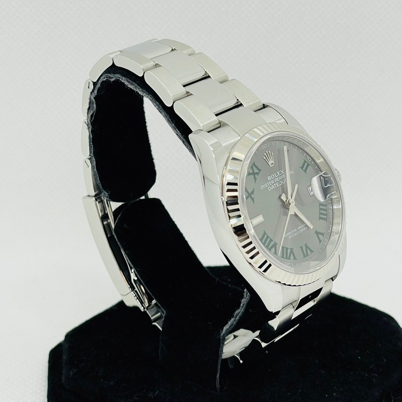 ����å��� �ǥ��ȥ��㥹�� 126234 ���졼�ȥ����ޥ� �����������֥쥹 36mm