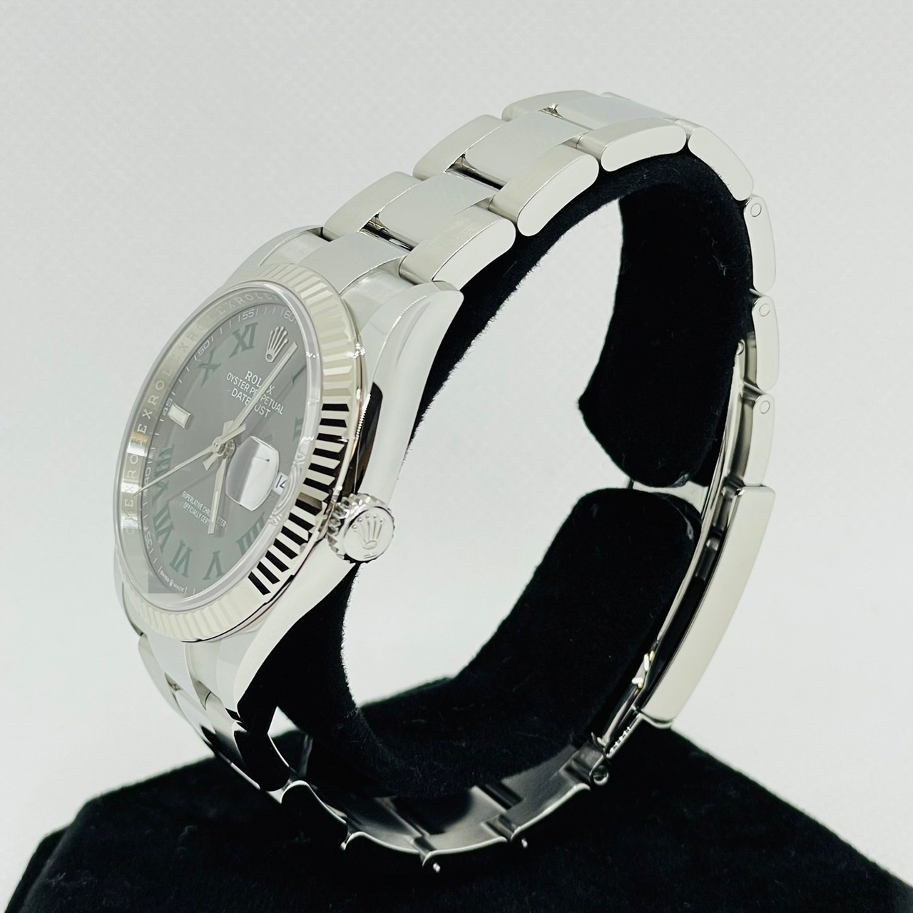 ����å��� �ǥ��ȥ��㥹�� 126234 ���졼�ȥ����ޥ� �����������֥쥹 36mm