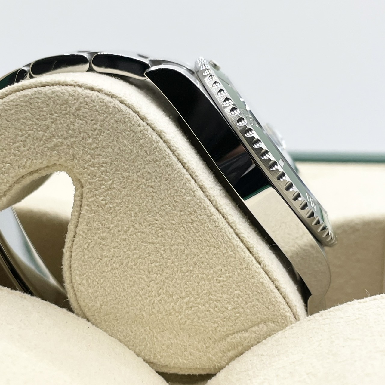 ����å��� ���֥ޥ꡼�� �ǥ��� 126610LV �����������֥쥹��å� �֥�å����꡼�� 41mm