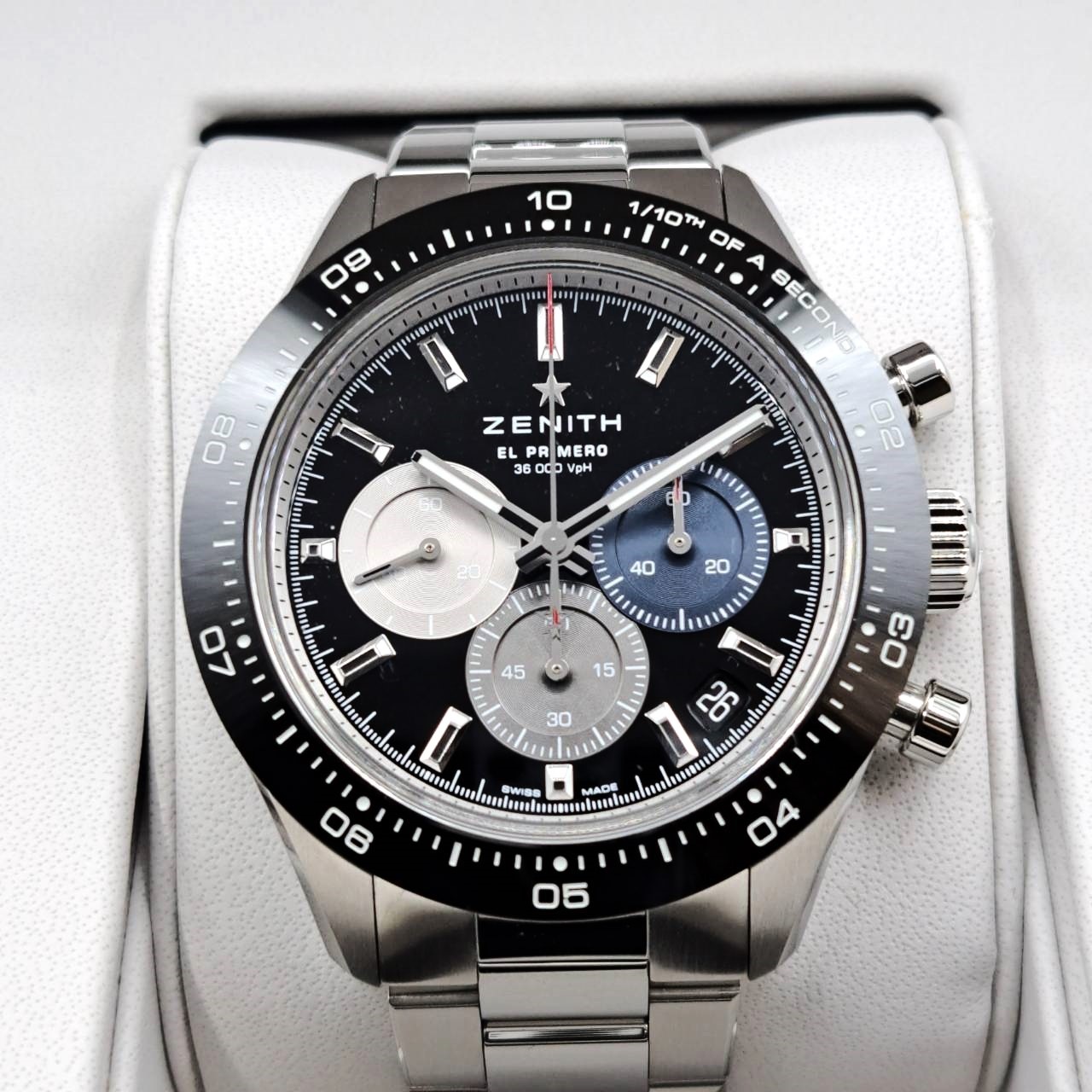 ���˥� �����Υޥ����� ���ݡ��� 03.3100.3600/21.M3100 41mm