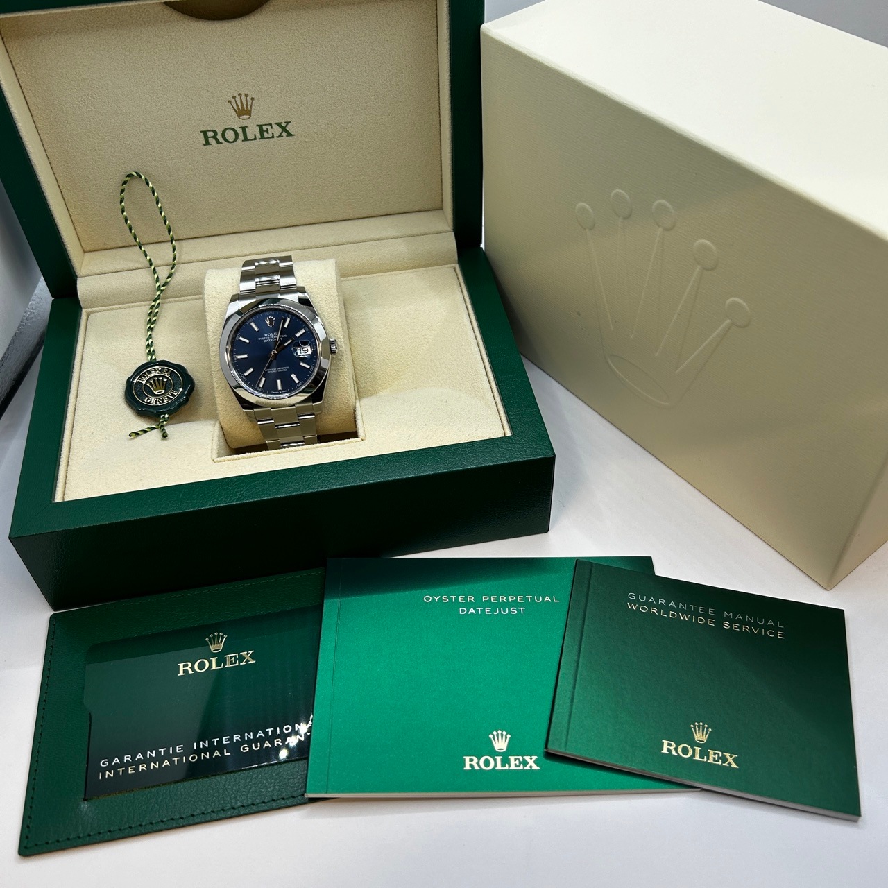 ����å��� �ǥ��ȥ��㥹��41 126300 �֥饤�ȥ֥롼 �����������֥쥹��å�