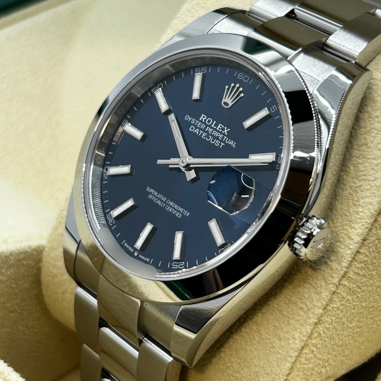 ����å��� �ǥ��ȥ��㥹��41 126300 �֥饤�ȥ֥롼 �����������֥쥹��å�