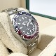 å GMTޥII 126710BLRO ֥쥹å ֥å 40mm