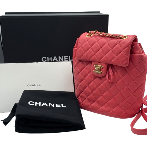 ڤͲòCHANEL ͥ Хåѥå W18 ԥ ॹ ɶ