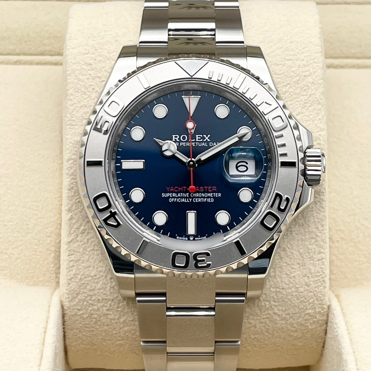 ����å��� ��åȥޥ����� 126622 �����������֥쥹��å� �֥饤�ȥ֥롼 40mm