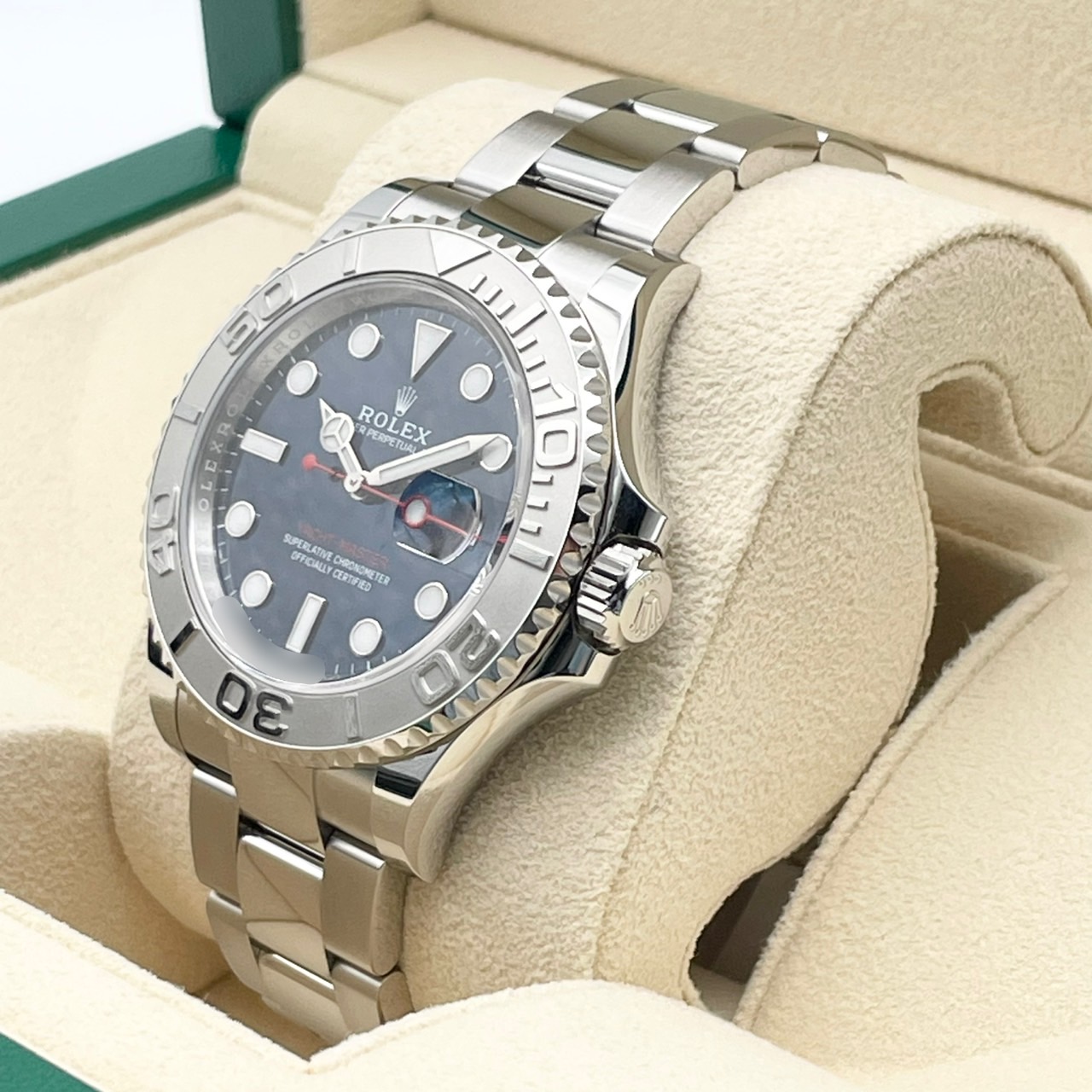 ����å��� ��åȥޥ����� 126622 �����������֥쥹��å� �֥饤�ȥ֥롼 40mm