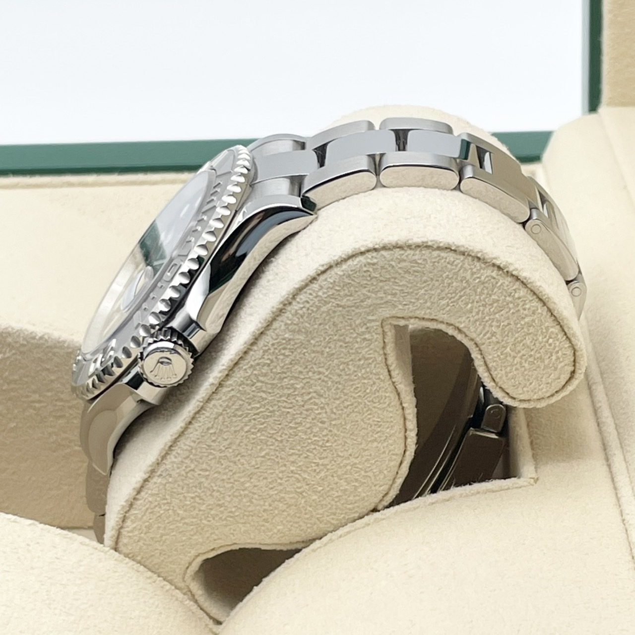 ����å��� ��åȥޥ����� 126622 �����������֥쥹��å� �֥饤�ȥ֥롼 40mm