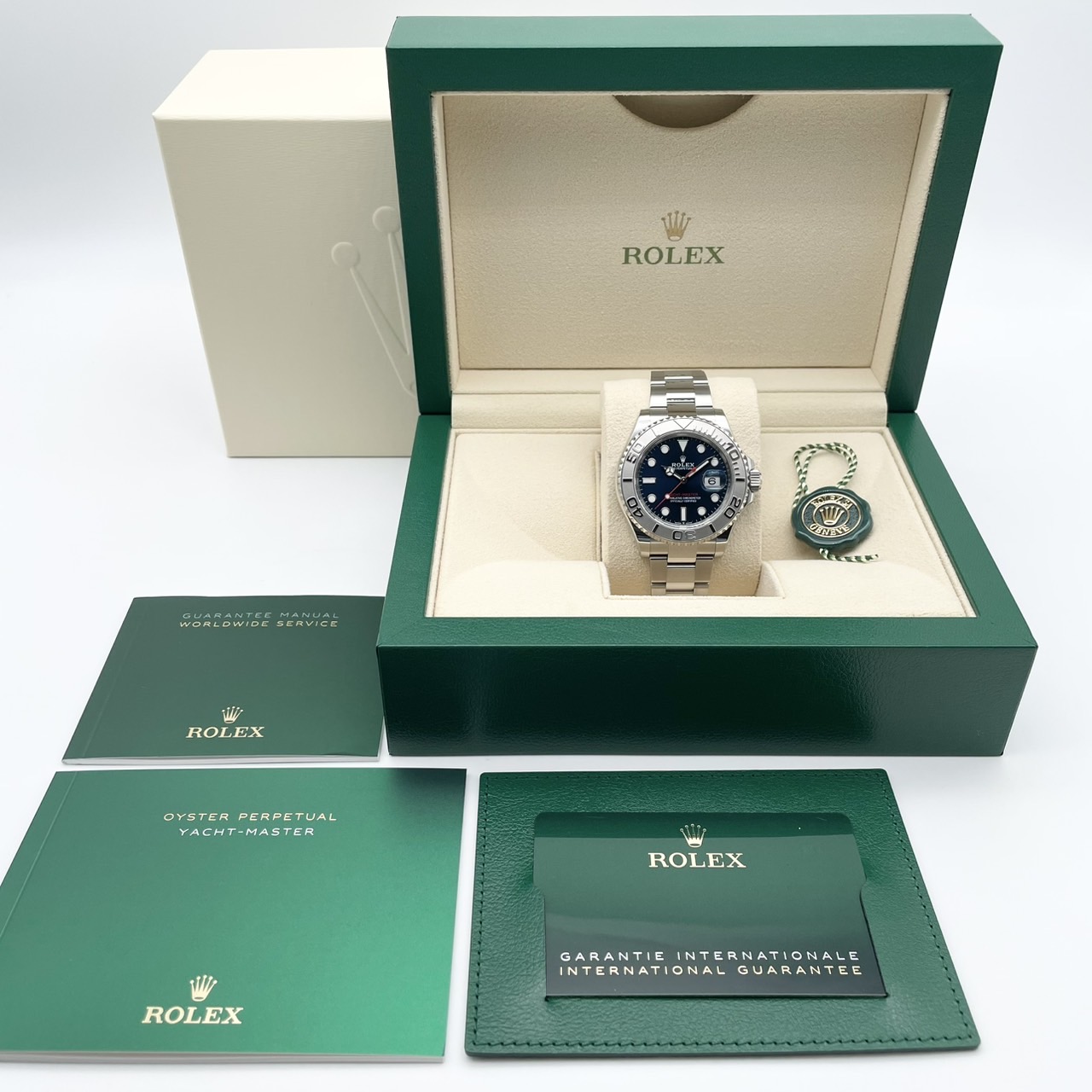 ����å��� ��åȥޥ����� 126622 �����������֥쥹��å� �֥饤�ȥ֥롼 40mm