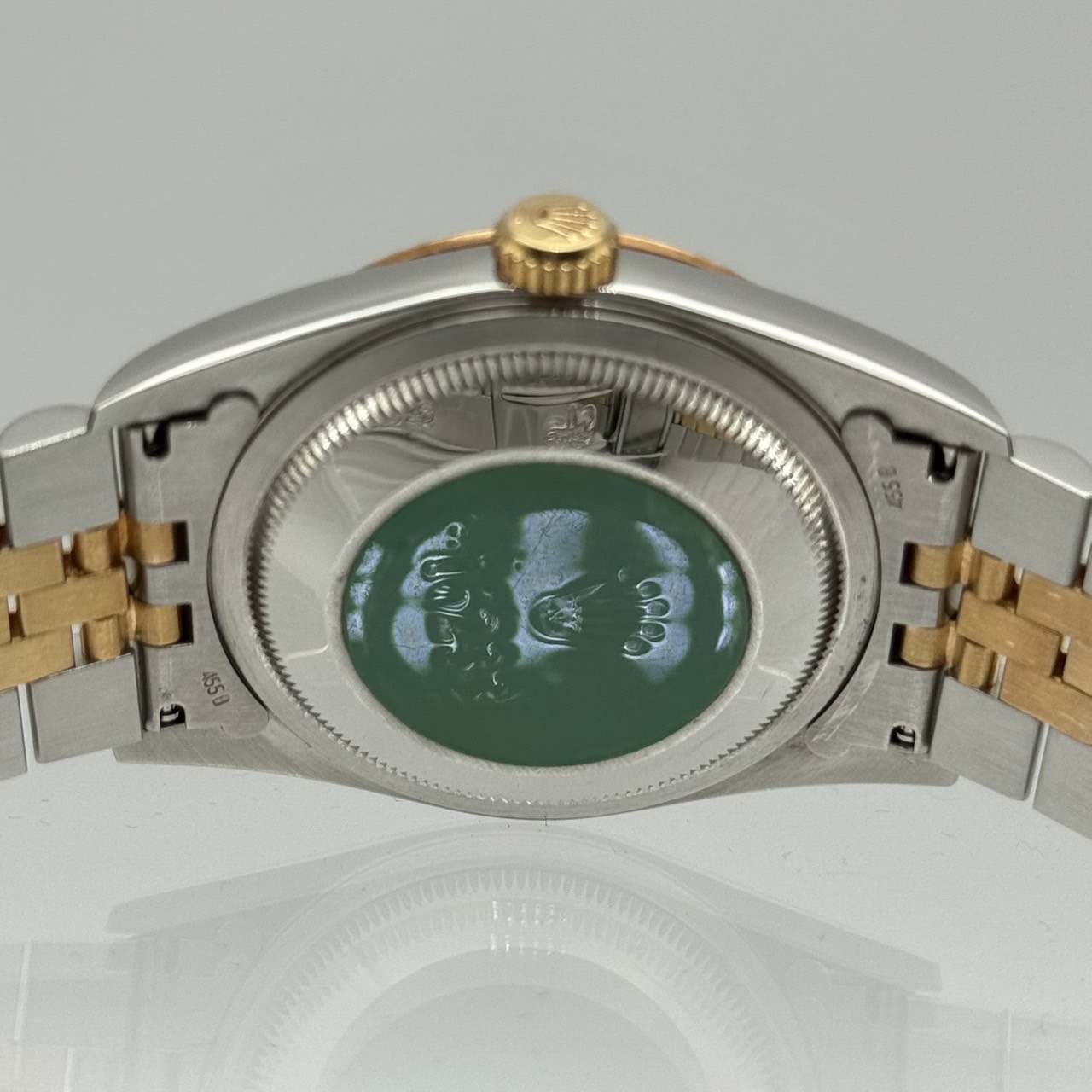 ����å��� �ǥ��ȥ��㥹�� 16233 �ۥ磻�ȥ����� 36mm