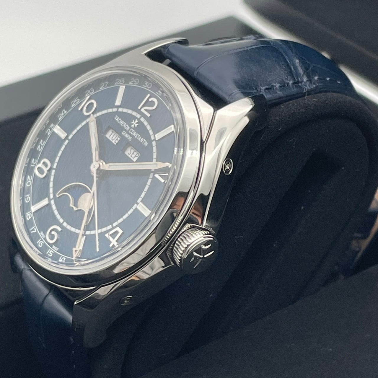 �ڰ���Ū�ǰ�ĩ��ۡڥץ�����θ������ۥ���������󥳥󥹥��󥿥� �ե��եƥ������å��� ����ץ꡼�ȥ������� 4000E/000A-B548 �֥롼 ���ƥ�쥹�������� 40mm