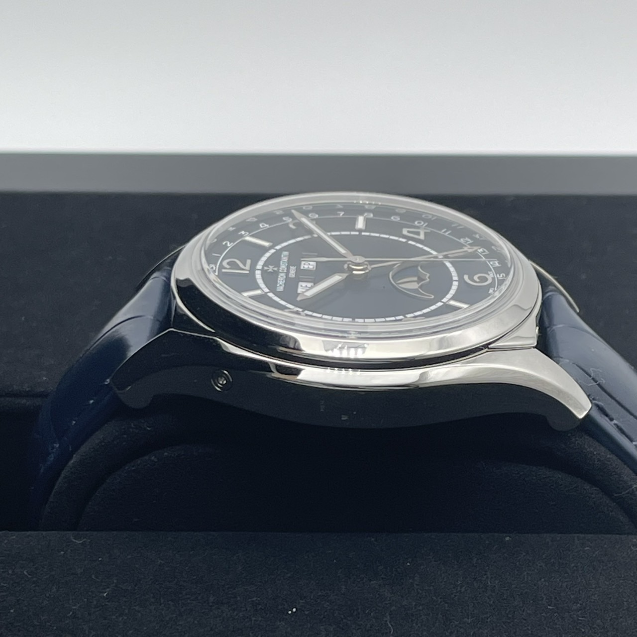 �ڰ���Ū�ǰ�ĩ��ۡڥץ�����θ������ۥ���������󥳥󥹥��󥿥� �ե��եƥ������å��� ����ץ꡼�ȥ������� 4000E/000A-B548 �֥롼 ���ƥ�쥹�������� 40mm