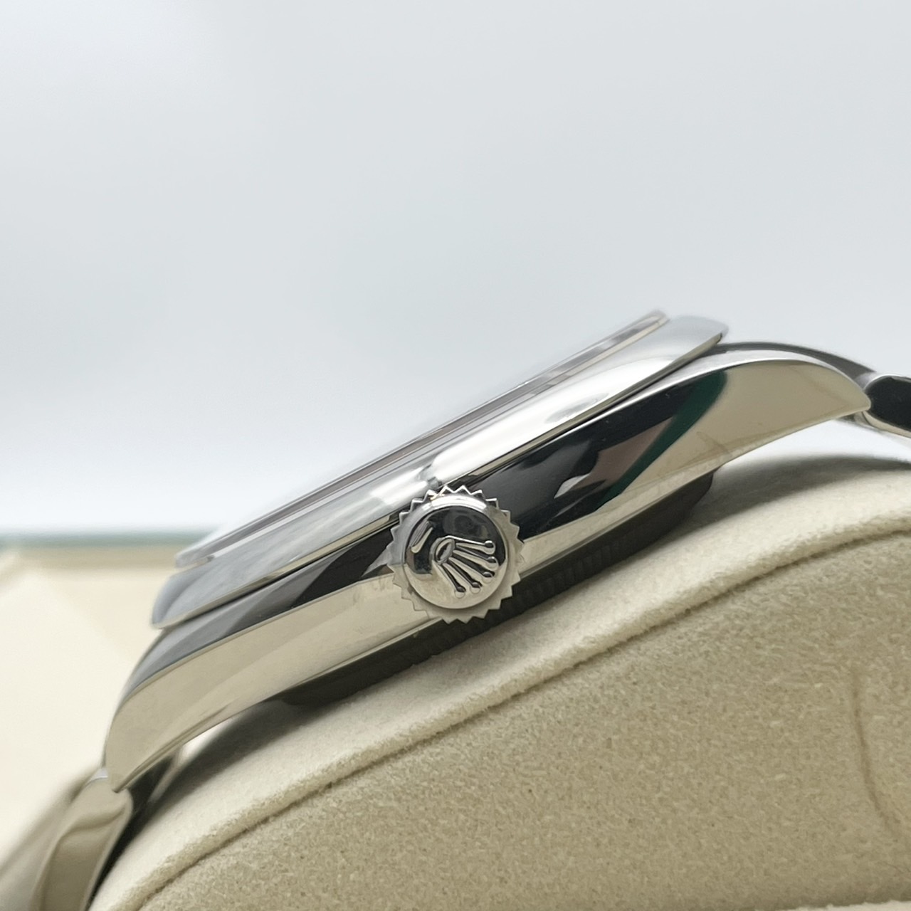 2025ǯۥå ѡڥ奢 134300 åɥ֥롼 ֥쥹å 41mm