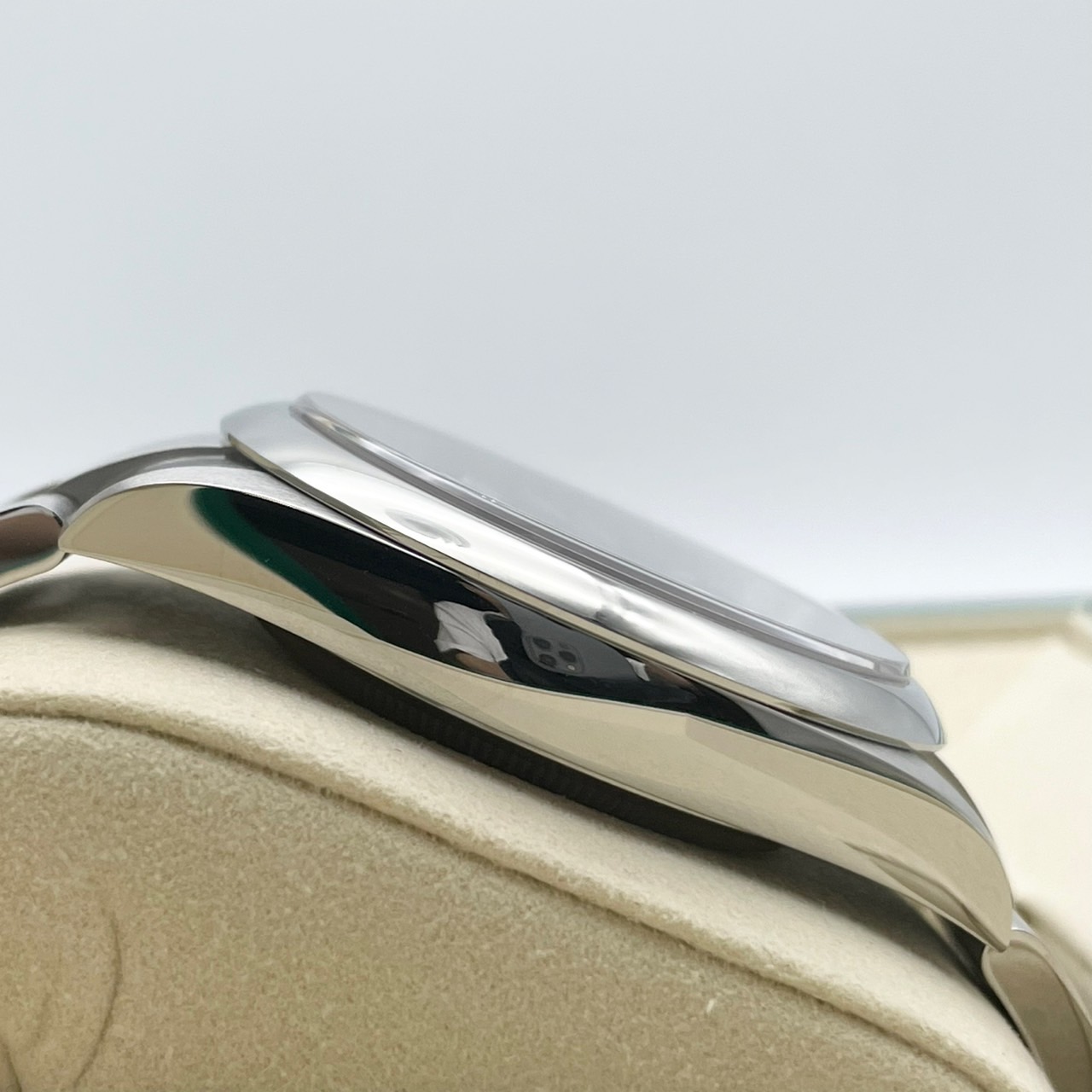 2025ǯۥå ѡڥ奢 134300 åɥ֥롼 ֥쥹å 41mm