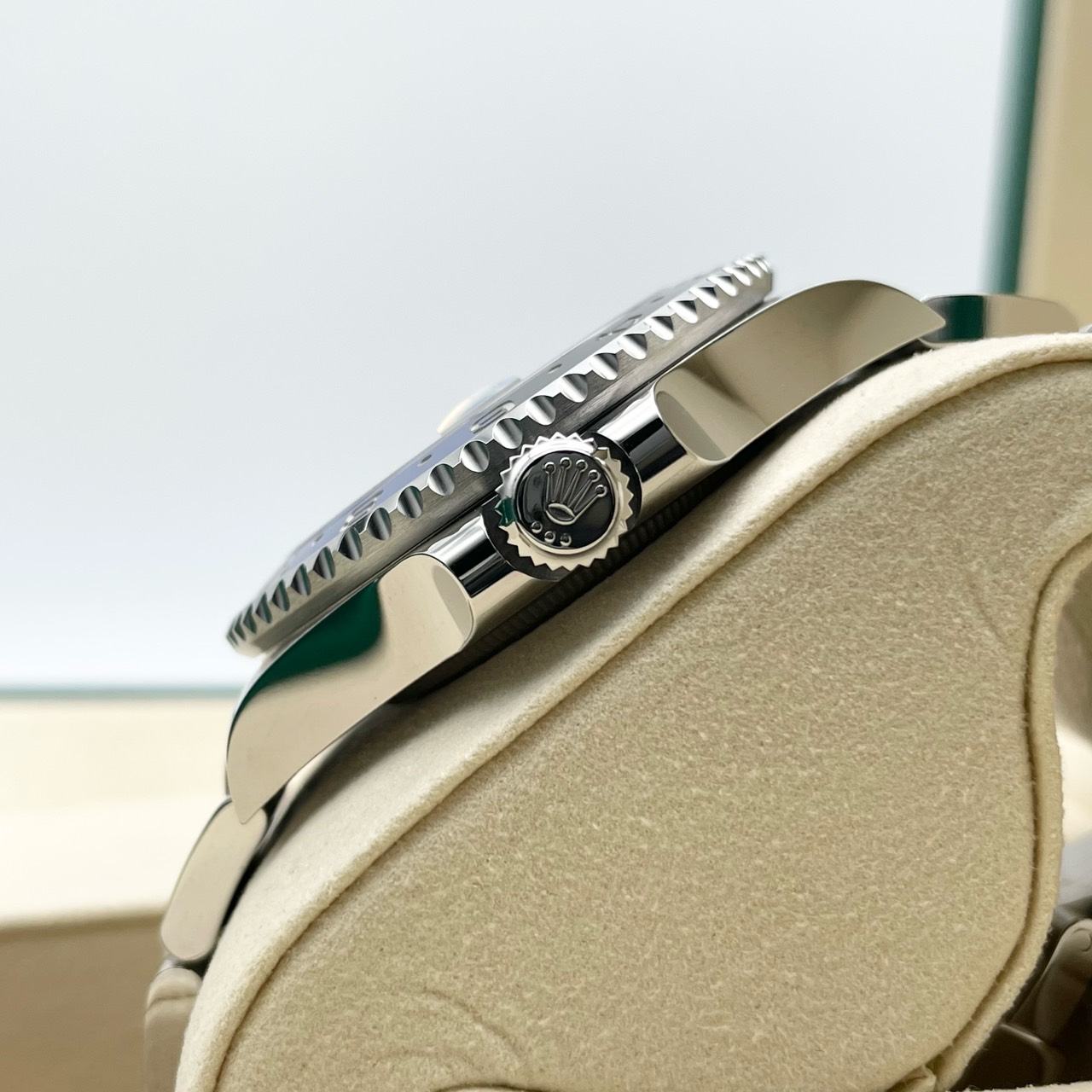 2025ǯ10顪ۥå GMTޥII 126710BLNR Хåȥޥ ֥쥹 40mm