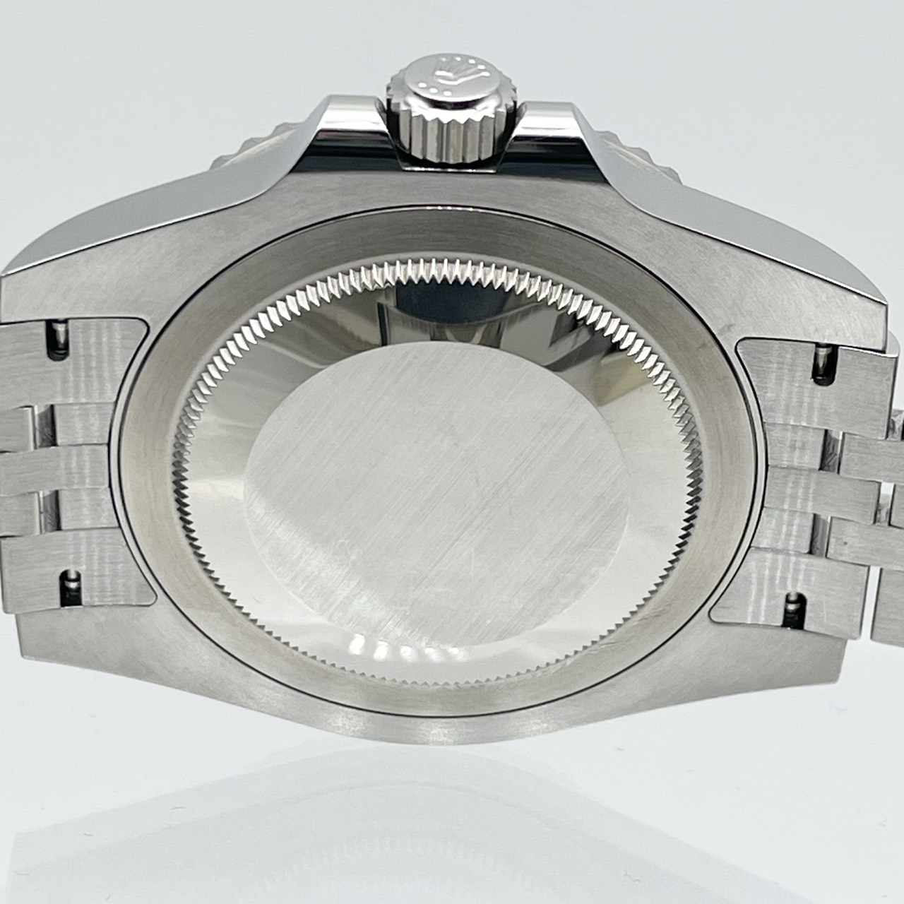 �ڸ����ò��ۥ���å��� GMT�ޥ�����II 126710BLRO  ����ӥ꡼�֥쥹��å� �֥�å� 40mm