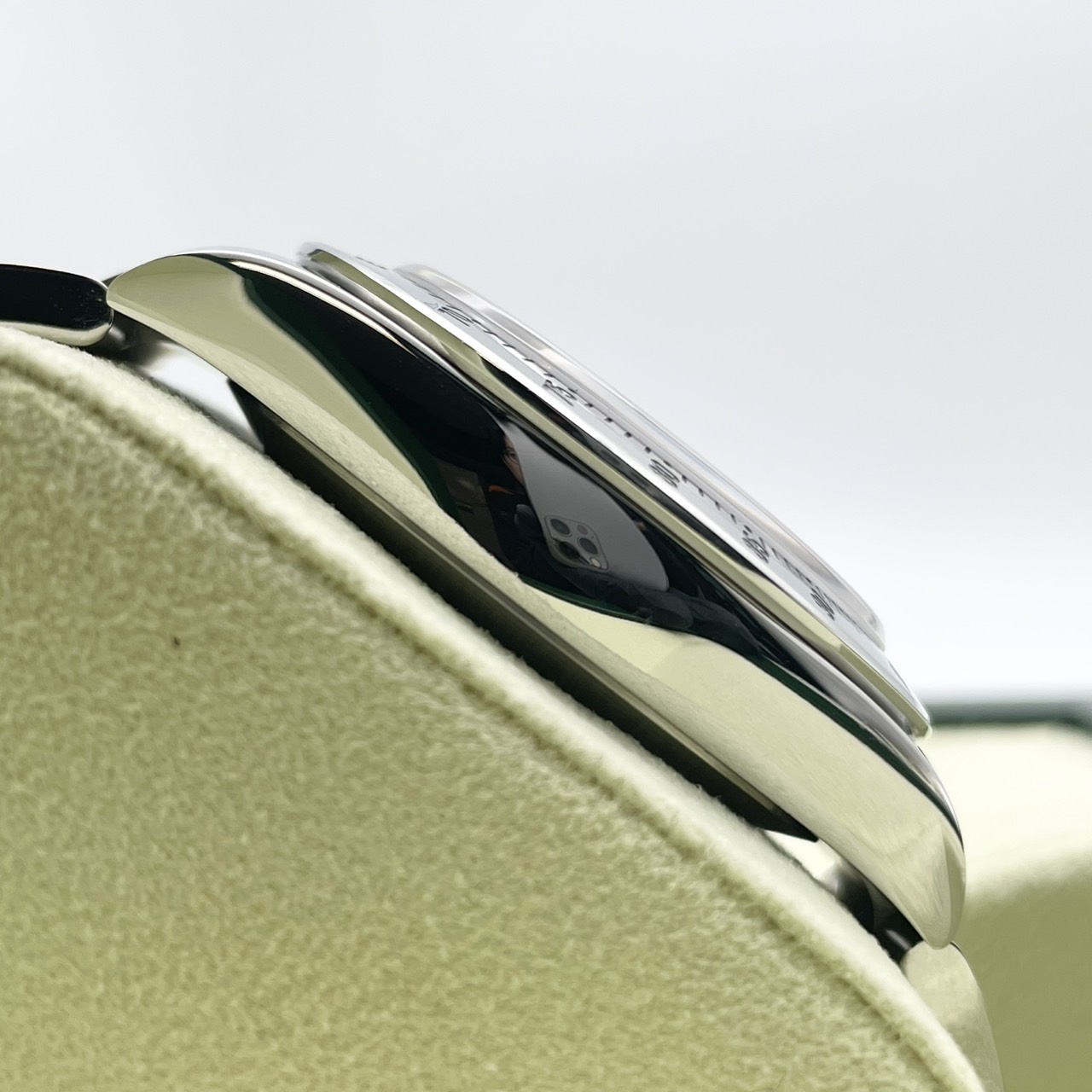 �ڥ������֡��ۥ���å��� �ǥ��ȥ� 116520 �ۥ磻�� ���ƥ�쥹�������� 40mm