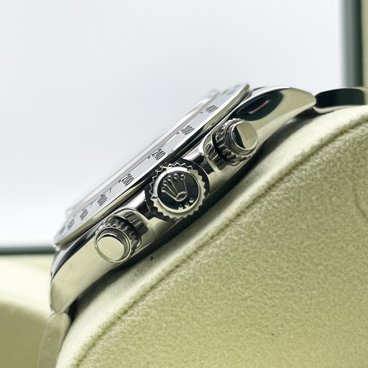 �ڥ������֡��ۥ���å��� �ǥ��ȥ� 116520 �ۥ磻�� ���ƥ�쥹�������� 40mm