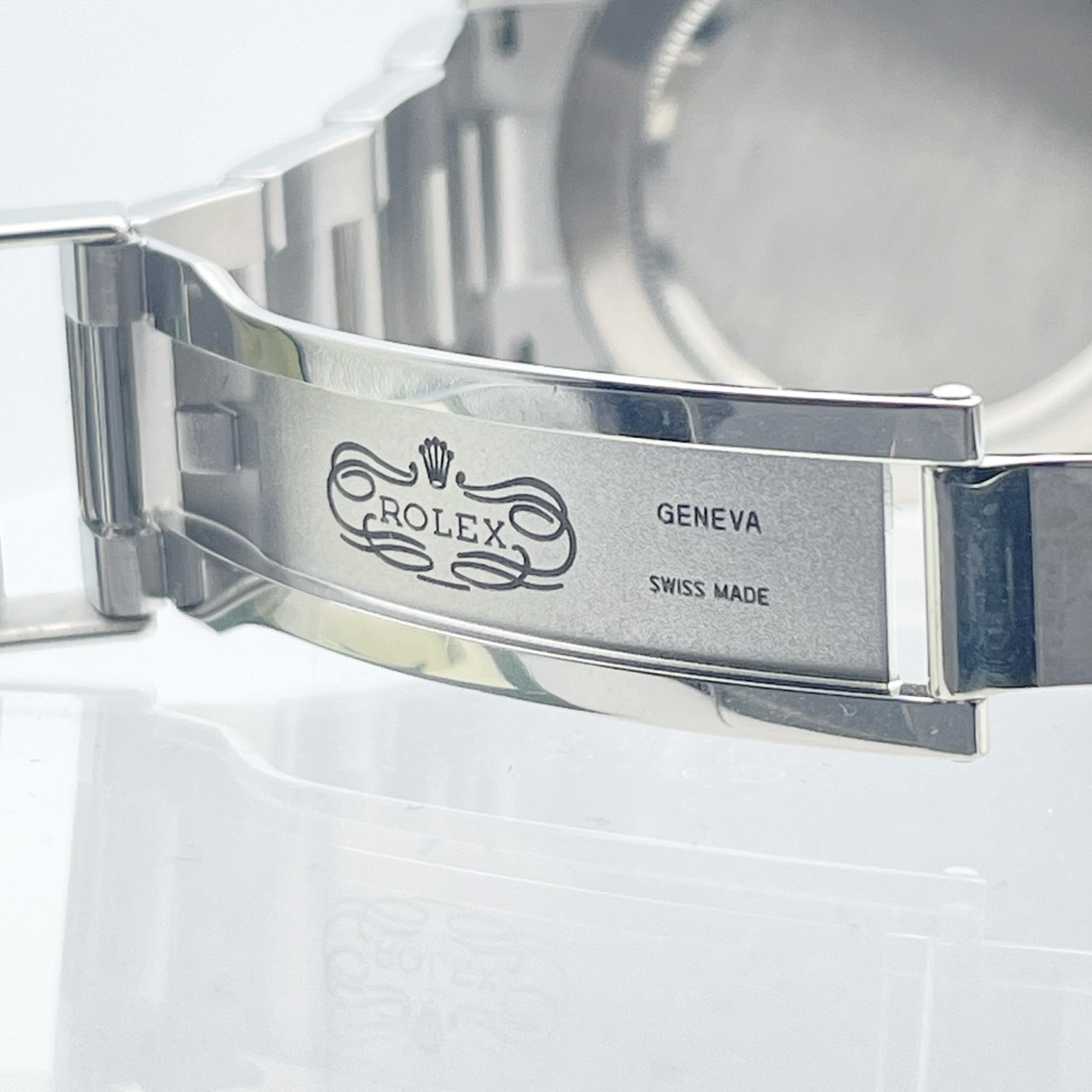 �ڥ������֡��ۥ���å��� �ǥ��ȥ� 116520 �ۥ磻�� ���ƥ�쥹�������� 40mm