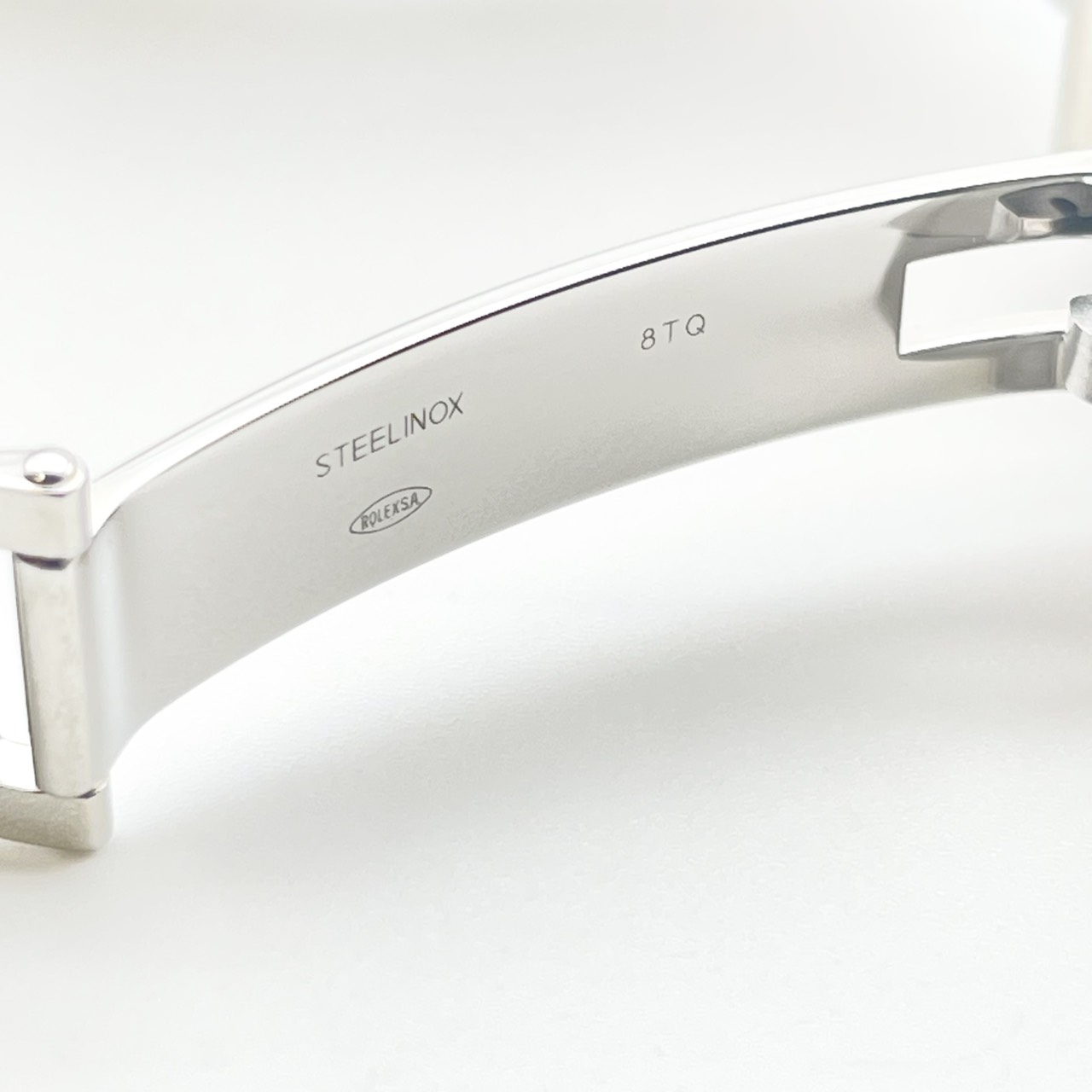 �ڥ������֡��ۥ���å��� �ǥ��ȥ� 116520 �ۥ磻�� ���ƥ�쥹�������� 40mm