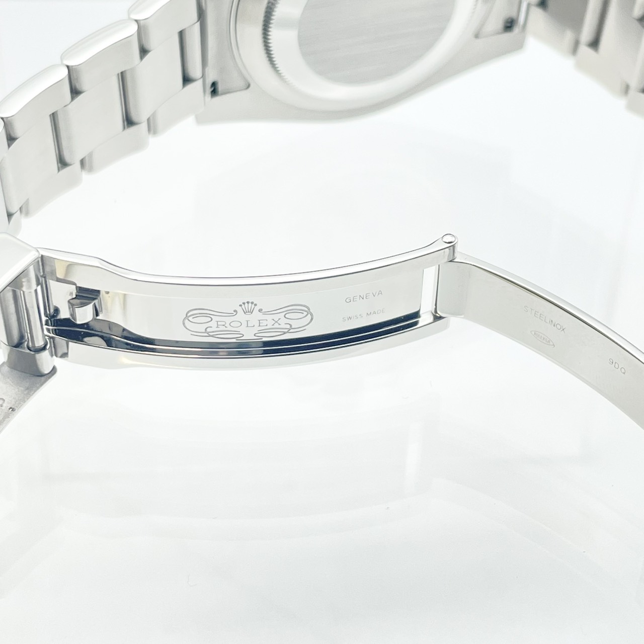 �ڷ���80�����ò��ۡ����ץ�ǥ롪��°�ʴ��ʡ��ۥ���å��� ���֥ޥ꡼�ʡ��ǥ��� 116610LV ���꡼�� �����������֥쥹 40mm