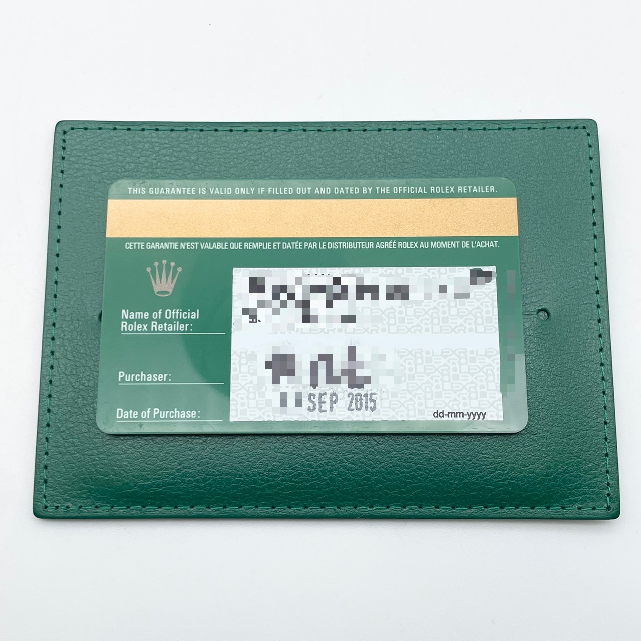 �ڷ���80�����ò��ۡ����ץ�ǥ롪��°�ʴ��ʡ��ۥ���å��� ���֥ޥ꡼�ʡ��ǥ��� 116610LV ���꡼�� �����������֥쥹 40mm