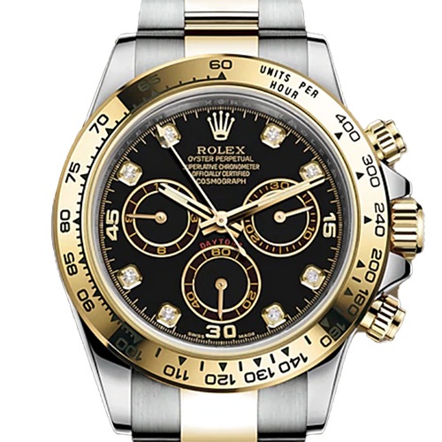 ����å��� �ǥ��ȥ� 116503G �������������֥�å�