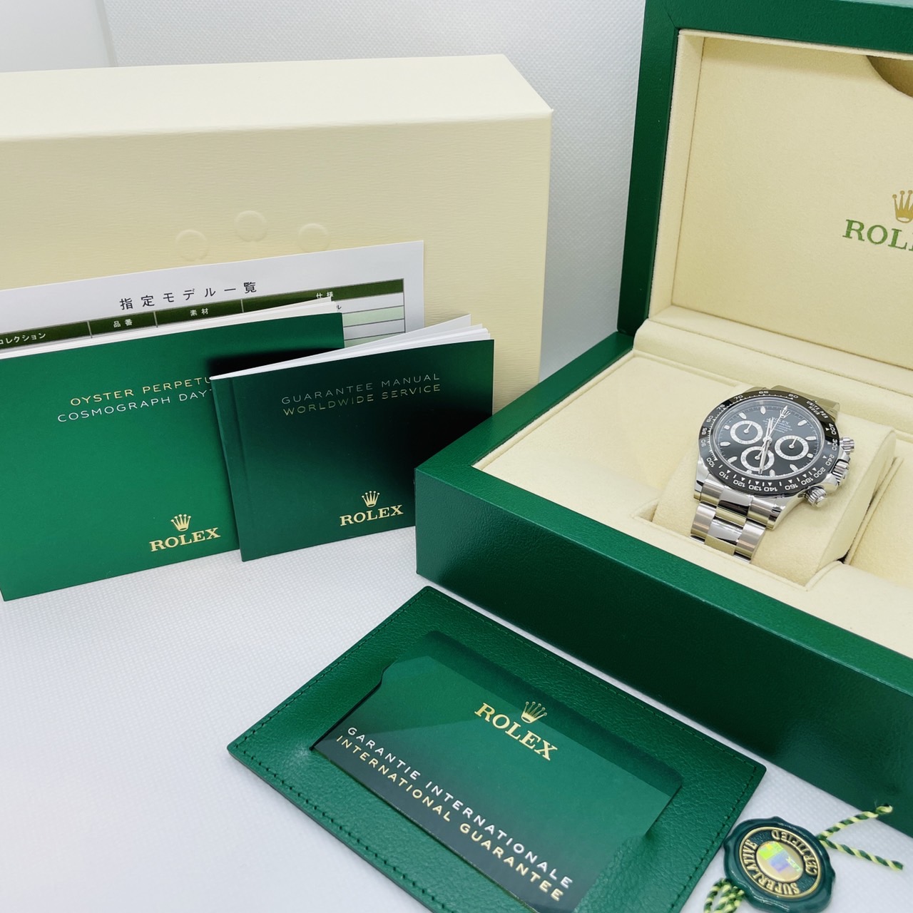 ����å��� �ǥ��ȥ� 116500LN �����������֥쥹��å� �֥�å�