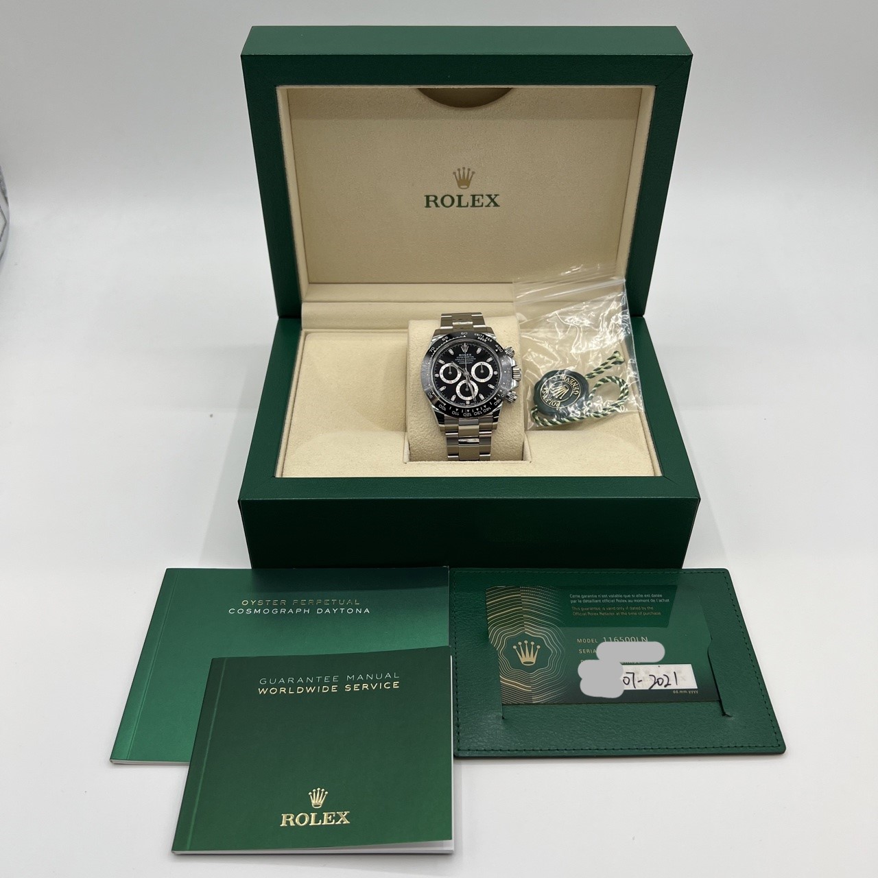 ��1���ָ�����ʡ��ǽ����ʡ����ڿ������2021ǯ7��ۥ���å��� �ǥ��ȥ� 116500LN �����������֥쥹��å� �֥�å�