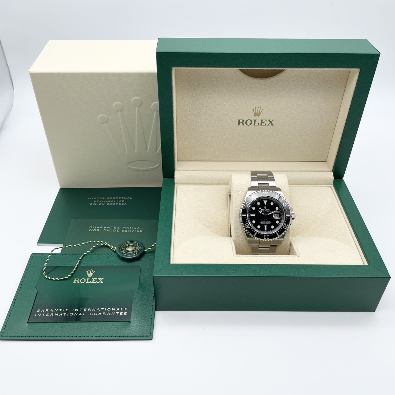 �ڥ��ޡ����ò������ۥ���å��� �����ɥ����顼 126600 �����������֥쥹��å� �֥�å� 43mm