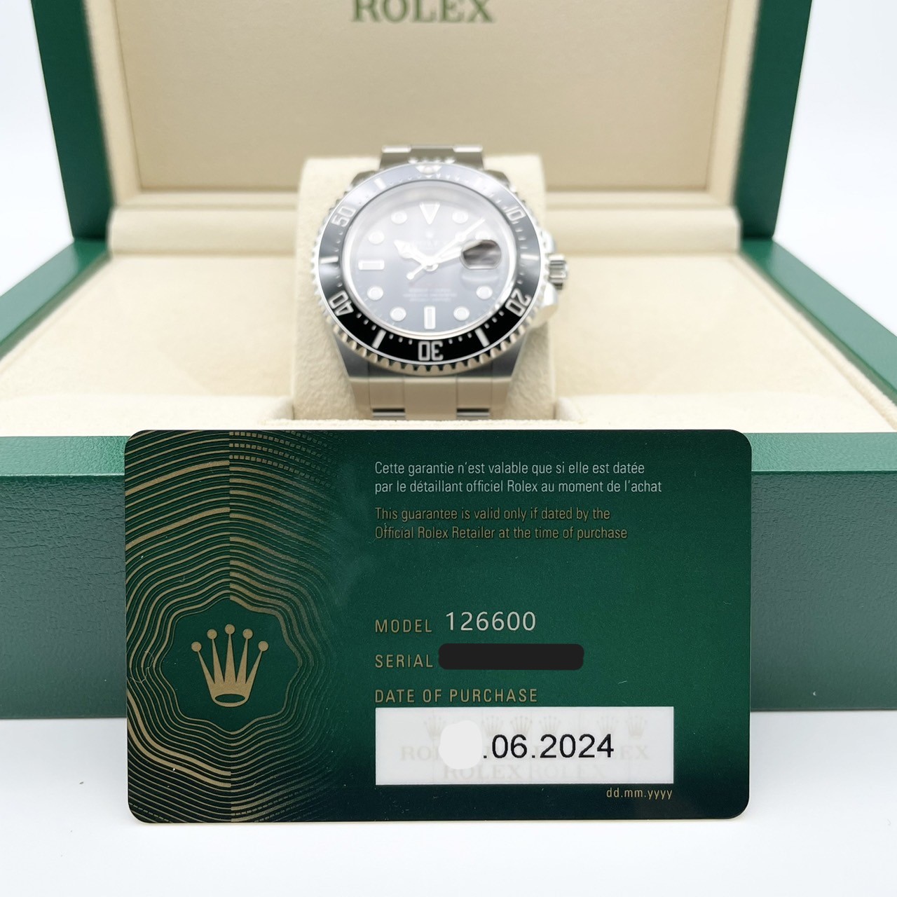 �ڥ��ޡ����ò������ۥ���å��� �����ɥ����顼 126600 �����������֥쥹��å� �֥�å� 43mm