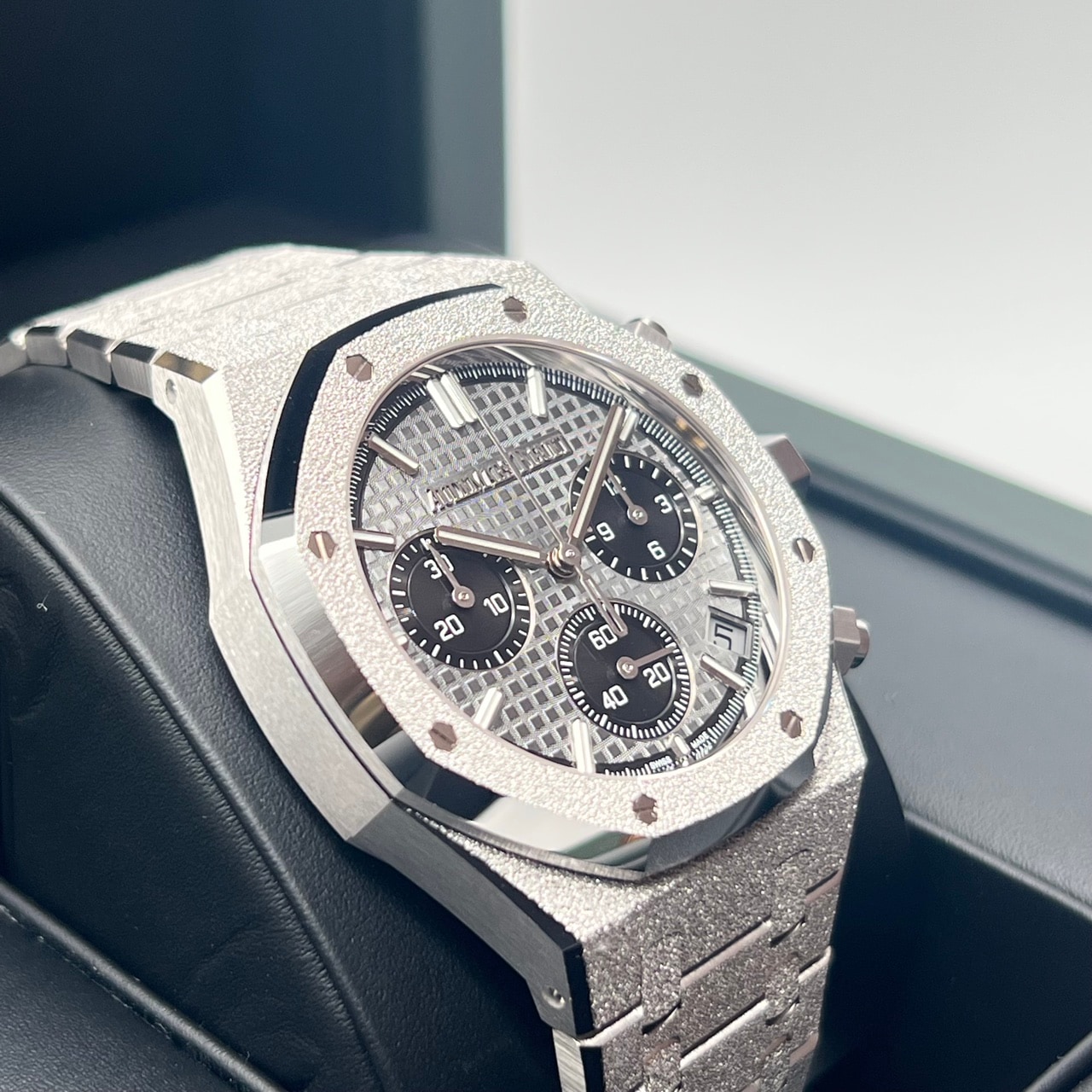 ǰ¡ۥǥޥԥ 륪 26240BC.GG.1324BC.01 С Υ եƥåɥ 41mm