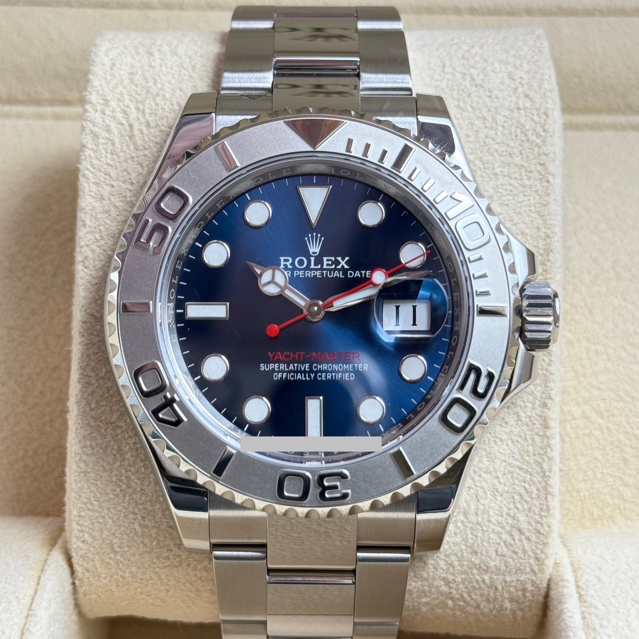 ����å��� ��åȥޥ����� 126622 �֥饤�ȥ֥롼 �����������֥쥹��å� 40mm