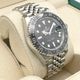 ��8/22�ޤǸ����ò��ۥ���å��� GMT�ޥ�����II 126710GRNR �֥�å� ����ӥ꡼�֥쥹 40mm