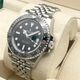 ��8/22�ޤǸ����ò��ۥ���å��� GMT�ޥ�����II 126710GRNR �֥�å� ����ӥ꡼�֥쥹 40mm