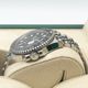 ��8/22�ޤǸ����ò��ۥ���å��� GMT�ޥ�����II 126710GRNR �֥�å� ����ӥ꡼�֥쥹 40mm