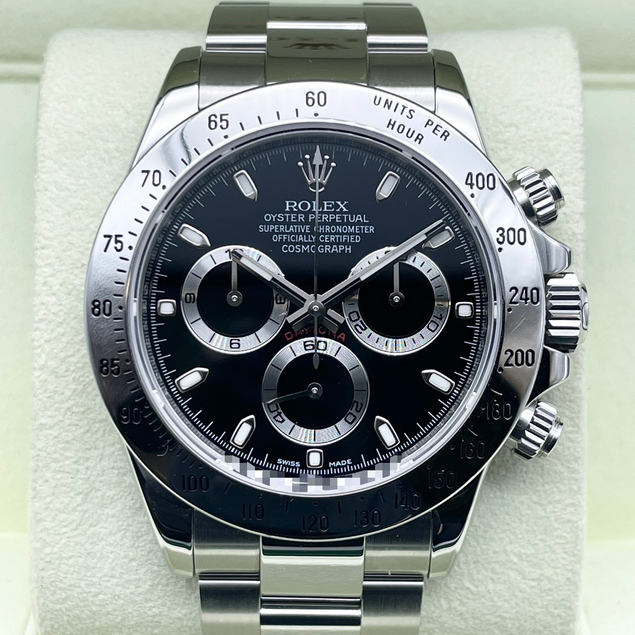 �ں����㤤�����ۡ����ϥХå��롪G�֡��ۥ���å��� �ǥ��ȥ� 116520 �֥�å� 40mm