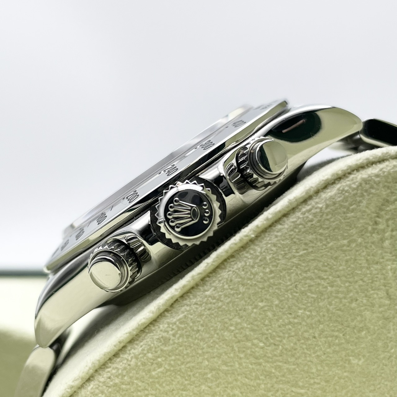 �ں����㤤�����ۡ����ϥХå��롪G�֡��ۥ���å��� �ǥ��ȥ� 116520 �֥�å� 40mm