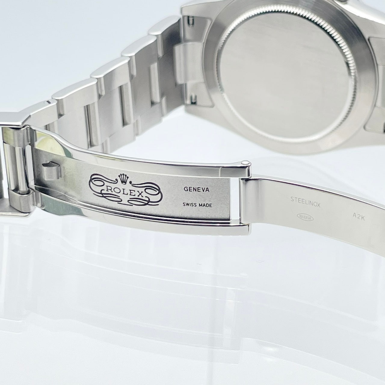 �ں����㤤�����ۡ����ϥХå��롪G�֡��ۥ���å��� �ǥ��ȥ� 116520 �֥�å� 40mm