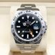 ����å��� �������ץ����顼II 216570 �֥�å�  42mm