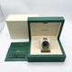 ����å��� �������ץ����顼II 216570 �֥�å�  42mm