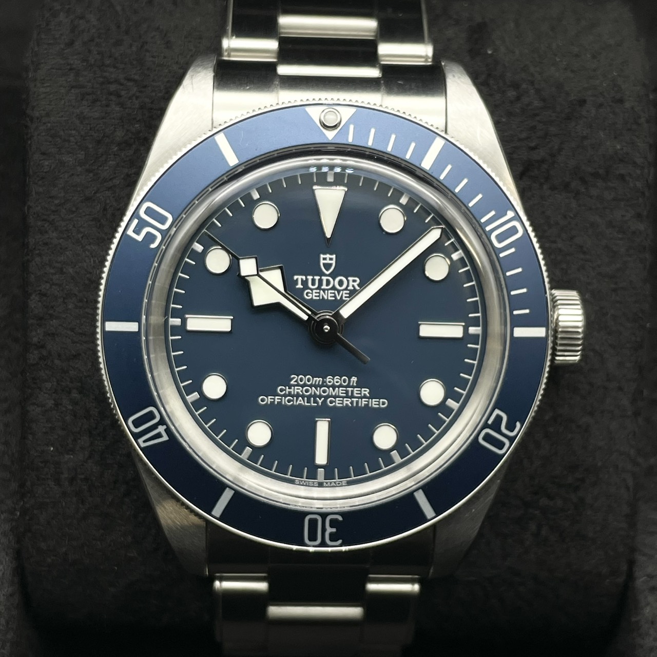 �u���b�N�x�C 58 79030B [SS�u���X �u���[]