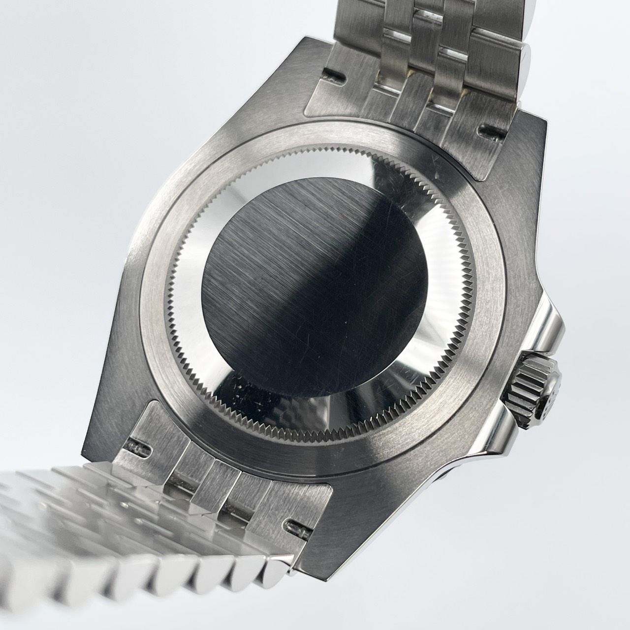 ����å��� GMT�ޥ�����II 126710BLRO �ڥץ� ����ӥ꡼�֥쥹 �֥�å� 40mm