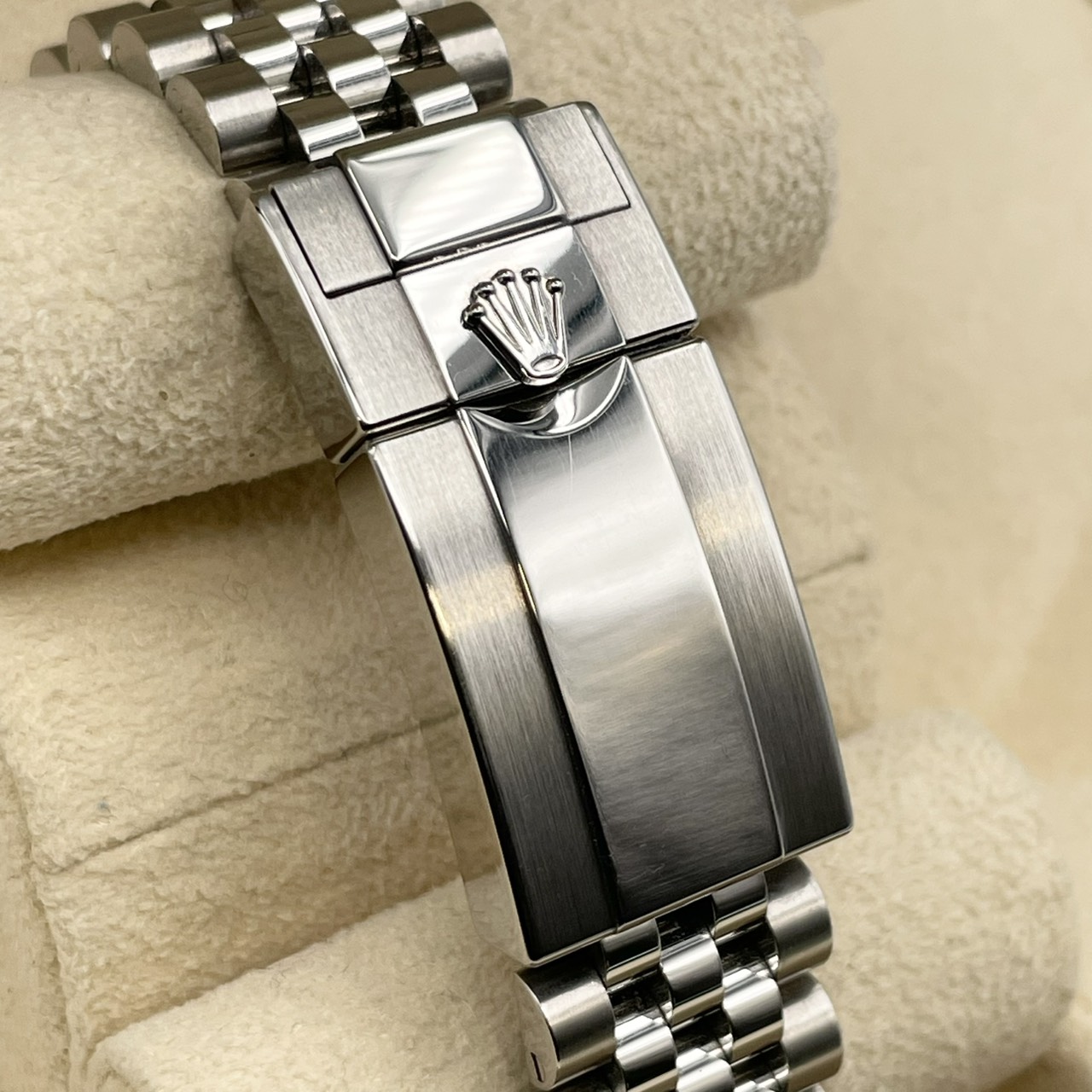 ����å��� GMT�ޥ�����II 126710BLRO �ڥץ� ����ӥ꡼�֥쥹 �֥�å� 40mm