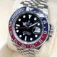 ����å��� GMT�ޥ�����II 126710BLRO �ڥץ� ����ӥ꡼�֥쥹 �֥�å� 40mm